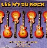 cd various - les n° 1 du rock (1996)