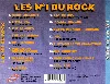 cd various - les n° 1 du rock (1996)