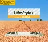 cd various - life:styles (compiled by coldcut) (2004)