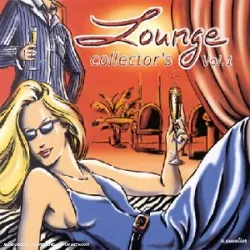 cd various - lounge collector's vol.1 (2002)