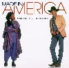 cd various - made in america - music from the original soundtrack (1993)