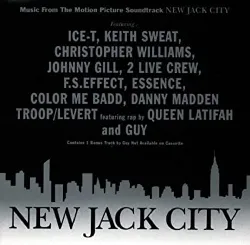 cd various - new jack city (1991)