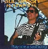 cd various - paul simon and friends (1993)