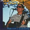 cd various - paul simon and friends (1993)