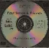 cd various - paul simon and friends (1993)