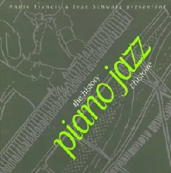 cd various - piano jazz (the history/l'histoire) (2003)