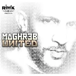 cd various - rim'k presente maghreb united (2009)