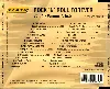 cd various - rock and roll forever - volume 1 (1990)