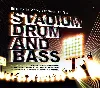 cd various - stadium drum and bass (2008)