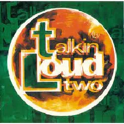 cd various - talkin loud two (1993)