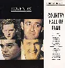 cd various - the country hall of fame