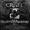 cd various - the craft: music from the motion picture (1996)