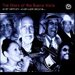 cd various - the stars of the buena vista 21st century: when life begins... (2000)