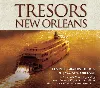 cd various - tresors new orleans (les plus grands thèmes du jazz new orleans) (2005)