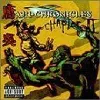 cd various - wu - chronicles chapter ii (2001)