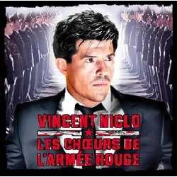 cd vincent niclo - opéra rouge (2013)