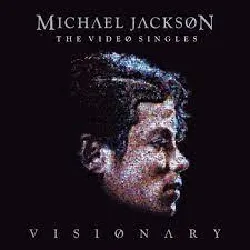 cd visionary: the video singles