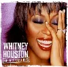 cd whitney houston - the greatest hits