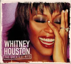 cd whitney - the greatest hits (2000)
