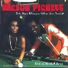 cd wilson pickett - take your pleasure where you find it (best of the rca years) (1998)