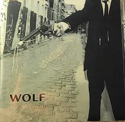 cd wolf - ko system (1999)