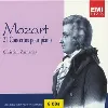 cd wolfgang amadeus mozart - 21 concertos pour piano (1997)