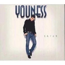 cd youness - safar (2011)