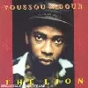 cd youssou n'dour - the lion (1989)