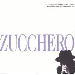 cd zucchero - zucchero (1991)