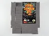 console nintendo double dragon 3
