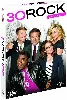 dvd 30 rock, saison 6