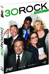 dvd 30 rock - saison 7