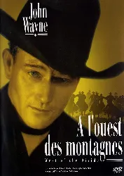 dvd a l'ouest des montagnes - west of the divide