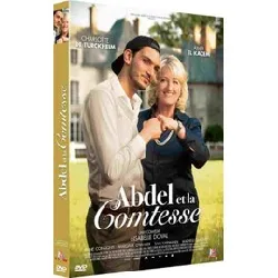 dvd abdel et la comtesse