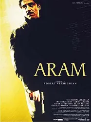 dvd aram