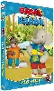 dvd babar - les aventures de badou - chasse au monstre