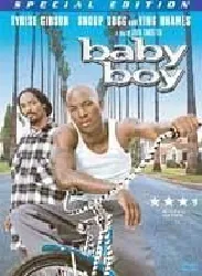 dvd baby boy [import usa zone 1]