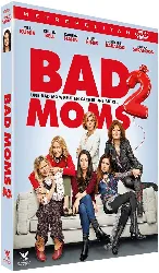 dvd bad moms 2