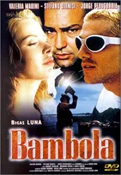 dvd bambola