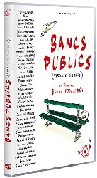 dvd bancs publics : versailles rive droite
