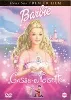 dvd barbie - casse - noisette - edition belge