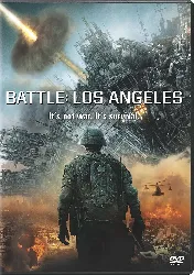 dvd battle - los angeles