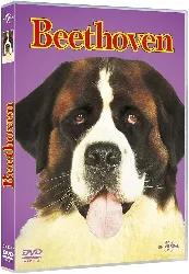 dvd beethoven