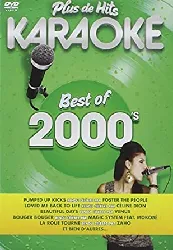 dvd best of 2000s / various