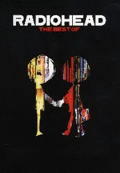 dvd best of - radiohead