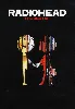 dvd best of - radiohead