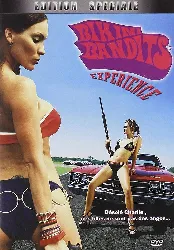 dvd bikini bandits : experience