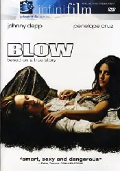 dvd blow [import usa zone 1]