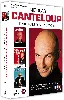 dvd canteloup, nicolas - coffret - l'intégrale des spectacles - pack