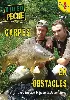 dvd carpes en obstacles avec nicolas migeon et julien borie